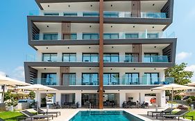 Waterside By Deserve